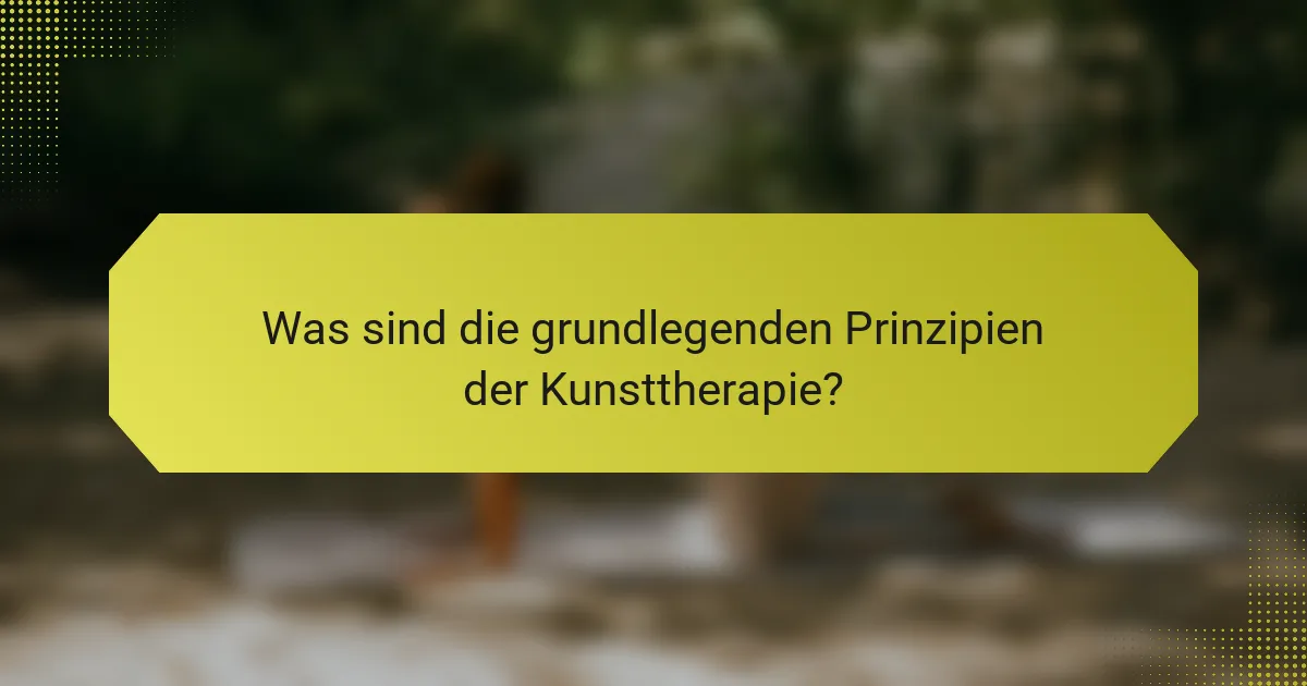 <h2>Kunsttherapiemethoden für Heilung und persönliche Ausdrucksform</h2>